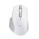 Trust Ozaa+ mouse Office Right-hand RF Wireless + Bluetooth Optical 3200 DPI - imagine 4