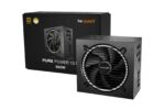 be quiet! Pure Power 13 M | 550W power supply unit 20+4 pin ATX ATX Black - imagine 2