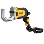 DeWALT DT20560-QZ manual pipe cutter Pipecutter - imagine 2
