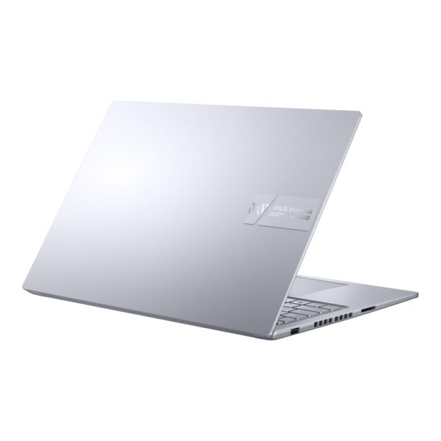 ASUS Vivobook 16X K3605VU-WS96 Intel® Core™ i9 i9-13900H Laptop 40.6 cm (16 ) WUXGA 16 GB DDR4-SDRAM 1 TB SSD NVIDIA GeForce RTX 4050 Wi-Fi 6E (802.11ax) Windows 11 Home Silver New Repack/Repacked - imagine 5
