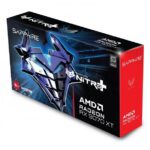 Sapphire NITRO+ Radeon RX 9070 XT AMD 16 GB GDDR6