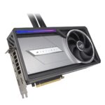 ASUS ROG Astral LC GeForce RTX 5090 OC 32 GB graphics card - imagine 6