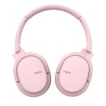 Havit I62 wireless on-ear headphones Pink - imagine 3