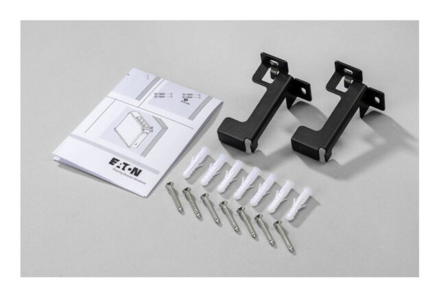 Eaton 3P Ellipse 700 uninterruptible power supply (UPS) Standby (Offline) 0.7 kVA 420 W 4 AC outlet(s) - imagine 10