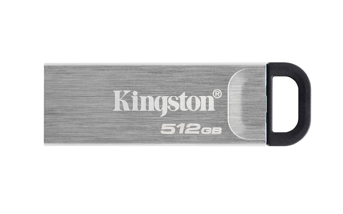 cps-49cf0016d5d2371ee23194144d5a42de-2026-01-14-21-01-04 Kingston Technology DataTraveler 512GB Kyson USB Flash Drive - imagine 1