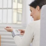 Medisana BW 320 Wrist Automatic 2 user(s) - imagine 9