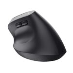 Trust Bayo+ mouse Office Right-hand RF Wireless + Bluetooth Optical 2400 DPI - imagine 7
