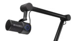 ENDORFY Solum Studio Black PC microphone