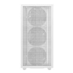 DeepCool CH560 DIGITAL WH Midi Tower White - imagine 4