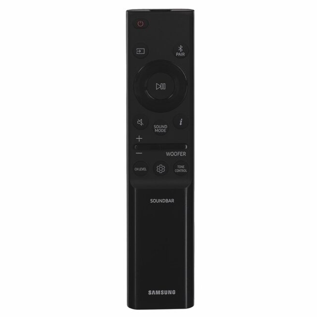 Samsung Q-series HW-QS750F Black 5.1.2 channels - imagine 11