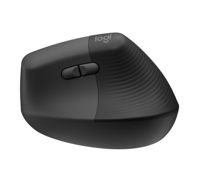 Logitech Lift Vertical Ergonomic Mouse - imagine 4