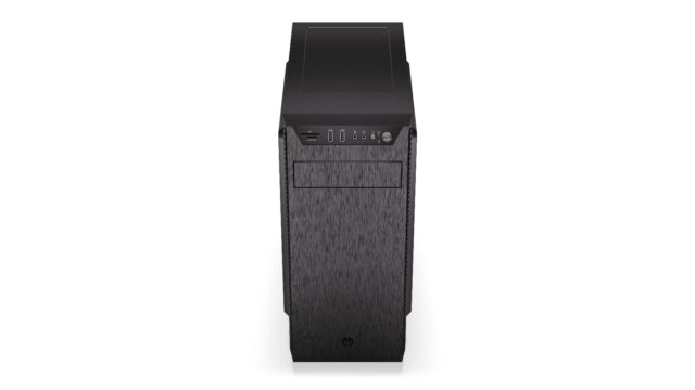 Endorfy Armis 100 Solid computer case (EY2A015) - imagine 10