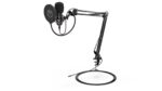ENDORFY Solum Black PC microphone - imagine 8