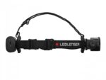 Ledlenser H15R Core Black Headband flashlight LED - imagine 3