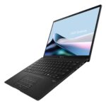 ASUS Zenbook 14 UM3406KA-QD018W Ryzen AI 5 340 14.0 WUXGA 60Hz 400nits Glossy 16GB LPDDR5X SSD512 Radeon 840M Graphics WLAN+BT Cam1080 75WHrs Win11 Jade Black - imagine 4