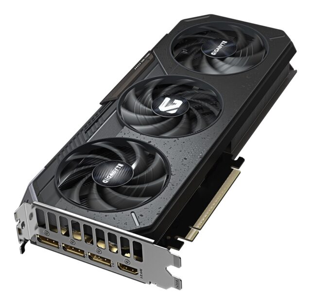 Gigabyte GeForce RTX 5060 Ti GAMING OC 16GB (GV-N506TGAMING OC-16GD) - Graphics Card - imagine 4