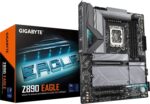 Gigabyte Z890 EAGLE motherboard