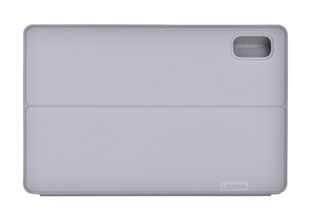 Lenovo ZG38C04869 tablet case 22.9 cm (9 ) Folio Grey - imagine 4
