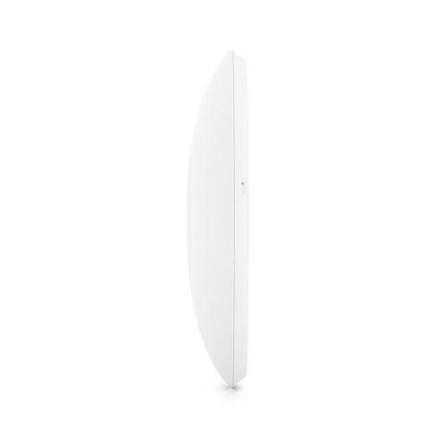 Ubiquiti U6-PRO wireless access point 4800 Mbit/s White Power over Ethernet (PoE) - imagine 4