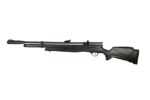 Beeman Chief III Plus S Carbine air rifle with regulator PCP-polymer k.5 5 mm Ekp - imagine 2