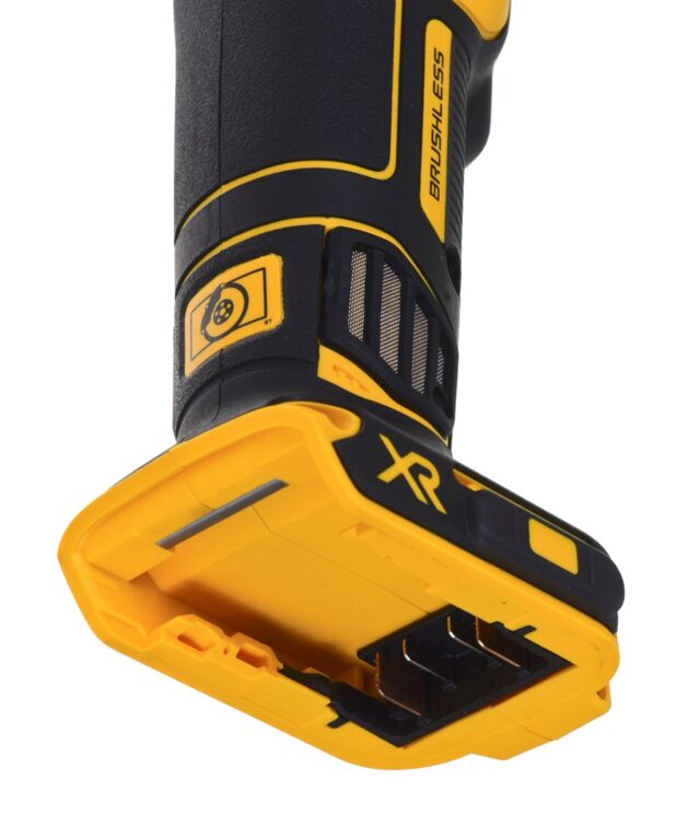 COMBO set 18V DCD796  DCG405 + 2x5 0Ah DCK208 - imagine 7