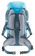 Deuter Trail 22 SL hiking rucksack lagoon-atlantic - imagine 5