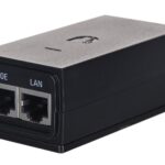 Ubiquiti NanoStation M5 150 Mbit/s White Power over Ethernet (PoE)