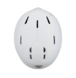 Kask FIT  IMPACTS W WHITE RKNHF04 M/L ROSSIGNOL - imagine 4