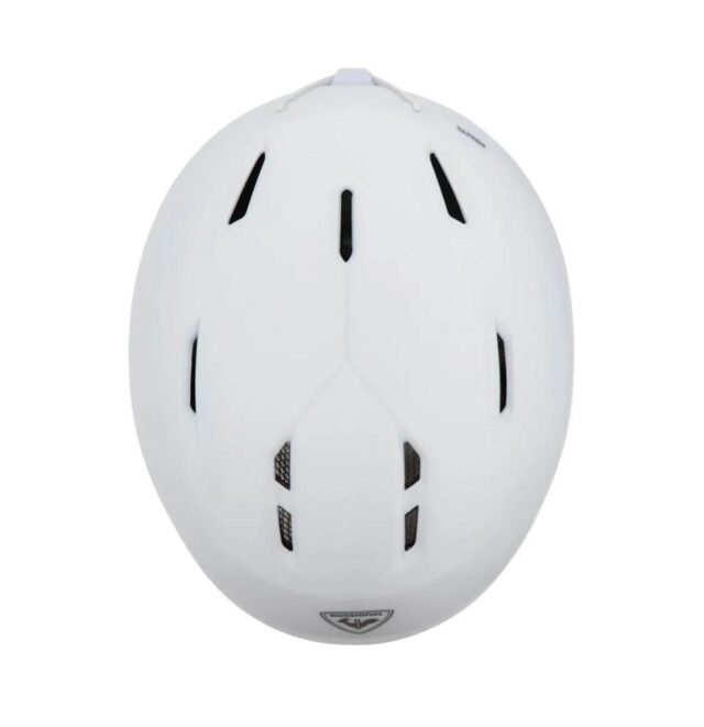 Kask FIT  IMPACTS W WHITE RKNHF04 M/L ROSSIGNOL - imagine 4