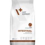 VET EXPERT Veterinary Diet Intestinal Dog - dry dog food - 12 kg