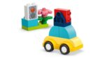 LEGO DUPLO MY FIRST 10474 Moje pierwsze kreatywne pojazdy - imagine 11