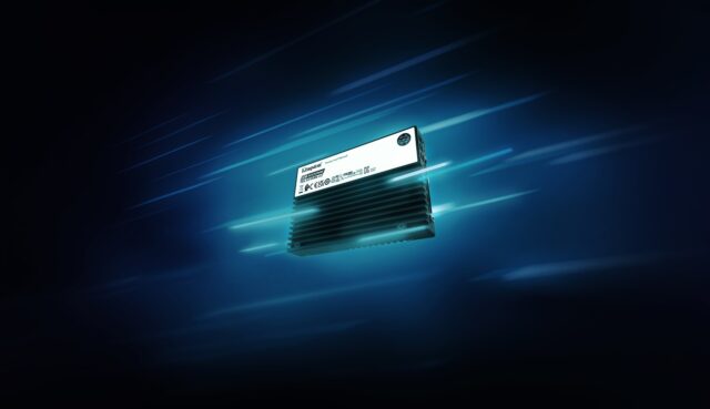 Kingston Technology 3.84TB DC3000ME U.2 PCIe 5.0 NVMe TCG Opal Enterprise SSD - imagine 8