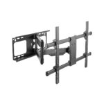 Cabletech TV bracket 37-70   Black max Vesa 600x400 60kg - imagine 9