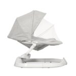 Neno Nube - electronic rocker for children - imagine 2