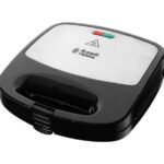 Opiekacz 3w1 RUSSELL HOBBS 24540-56