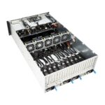 ASUS ESC8000A-E12-SKU2 Rack (4U) Silver - imagine 6