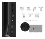 TCL 43P69K TV 109.2 cm (43 ) 4K Ultra HD Smart TV Wi-Fi Black - imagine 4