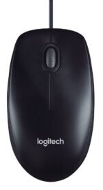 Logitech Mouse M90 - imagine 5