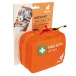 Deuter First Aid Kit Active - soothes - imagine 4