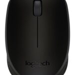 Logitech B170 Wireless Mouse