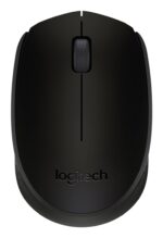 Logitech B170 Wireless Mouse