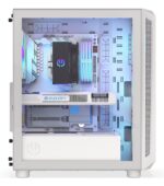 Obudowa ENDORFY Arx 500 ARGB White - imagine 7