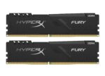 HyperX FURY HX434C17FB4K2/32 memory module 32 GB DDR4 3466 MHz - imagine 4