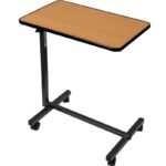 Stolik przyłóżkowy regulowany - imagine 3