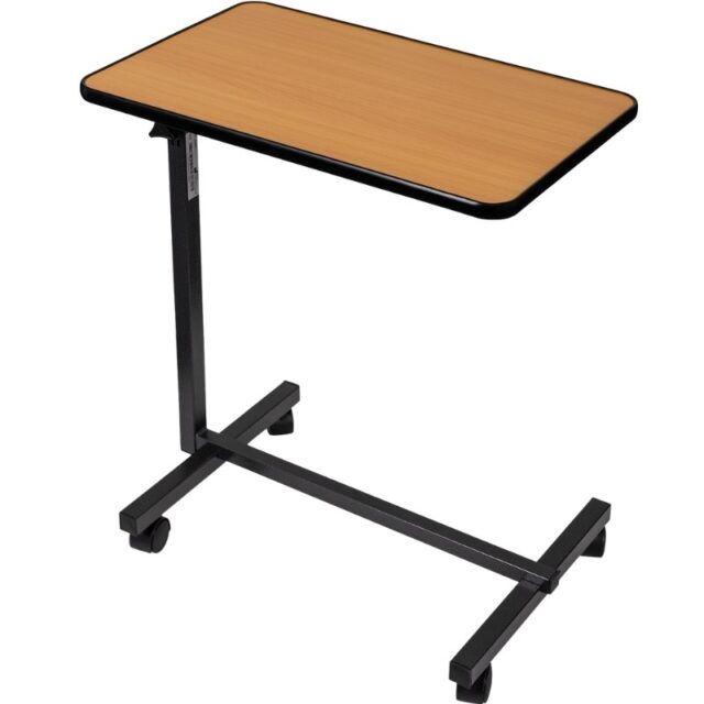 Stolik przyłóżkowy regulowany - imagine 3