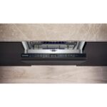 Siemens iQ500 SR65EX09ME dishwasher Fully built-in 10 place settings B - imagine 4