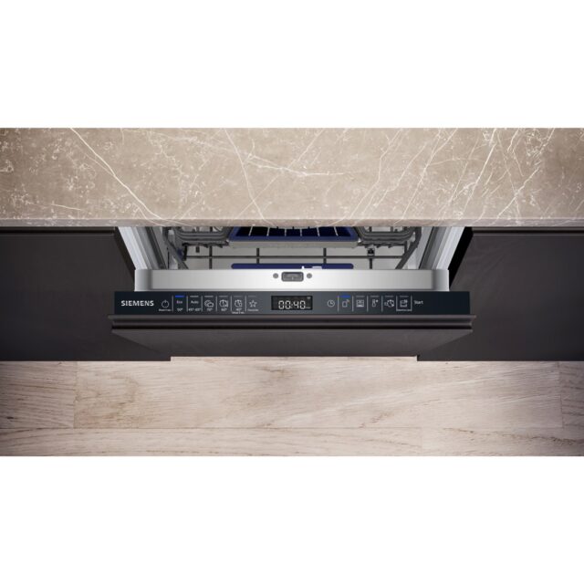 Siemens iQ500 SR65EX09ME dishwasher Fully built-in 10 place settings B - imagine 4