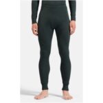 Odlo BL BOTTOM long ACTIVE WARM trousers  size L  blue