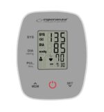 Esperanza ECB007 upper arm blood pressure monitor - imagine 3