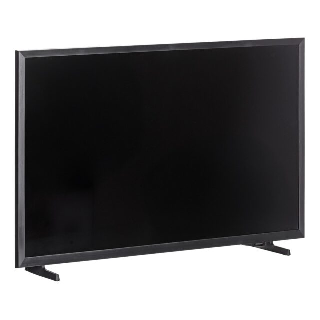 Samsung UE32H5002FK 81.3 cm (32 ) HD Smart TV Wi-Fi Black - imagine 7